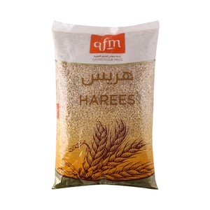 QFM Harees Qatari 1 kg