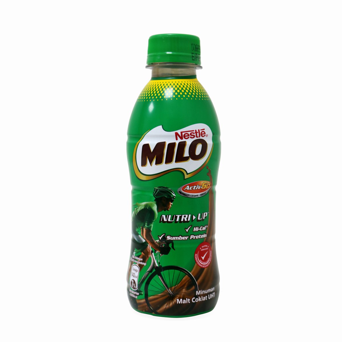 Milo Active Go Nutriup 225ml