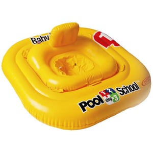 Intex Deluxe Baby Float Pool School Step1 56587
