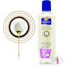 Parachute Gold Anti Hair Fall Coconut and Garlic Hair Oil 300 ml