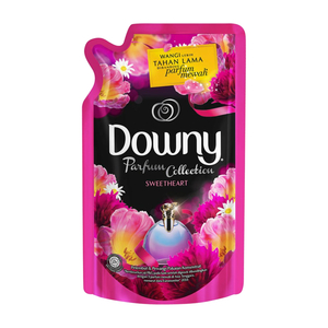 Downy Parfum Collection Sweet Heart Reffil 680ml