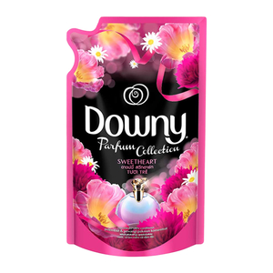 Downy Perfum Collection Sweetheart Refill 1.35Litre