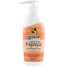 Bio Skincare Hand & Body Lotion Papaya 400 ml