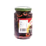 Crespo Sliced Black Olives 354g