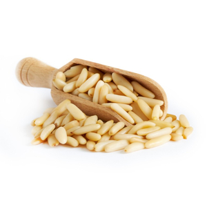 Buy Pine Seed Pakistan 100g Online at Best Price | Roastery Nuts | Lulu KSA in Kuwait