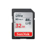 Sandisk SDHC Card C10 32GB