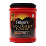 Folgers Gourmet Supreme Ground Coffee 292 g