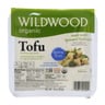 Wild Wood Organic Tofu Extra Firm 397 g