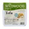 Wild Wood Organic Tofu Firm 397 g
