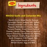 Maggi Juicy Chicken Coriander & Garlic 34 g