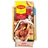 Maggi Juicy Chicken Hot And Spicy 34 g