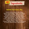 Maggi Juicy Chicken Hot And Spicy 10 x 34 g