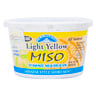 Cold Mountain Miso Light Yellow 397 g