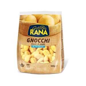 Giovabbi Rana Potato Gnocchi 500 g