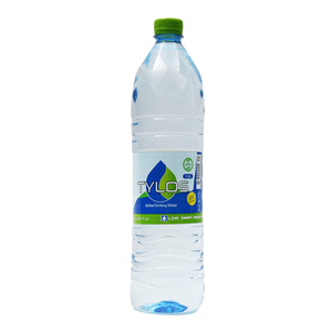 Tylos Drinking Water 6 x 1.5Litre