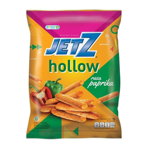 Jetz Hollow Paprika 40g