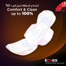 Kotex Ultra Thin Pads Super with Wings 8pcs