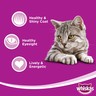 Whiskas® Chicken Dry Food Adult, 1+ years, 480g