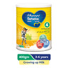 Bebelac Junior Growing Up Milk Stage 4 From 3-6 Years 400g