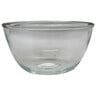 Lucky Glass Bowl 7" LG-20001