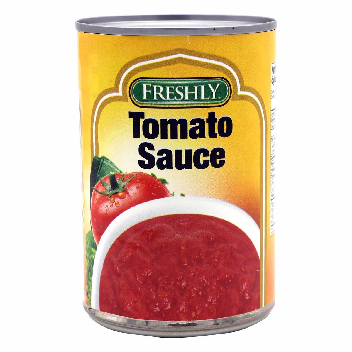 Freshly Tomato Sauce 425g