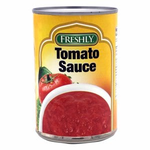 اشتري قم بشراء فرشلي صلصة طماطم 425 جم Online at Best Price من الموقع - من لولو هايبر ماركت Cand Tomatoes&Puree في السعودية