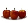 باكيت تفاح رويال جالا 750 جم تقريباً