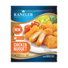 Kanzler Chicken Nugget 450g