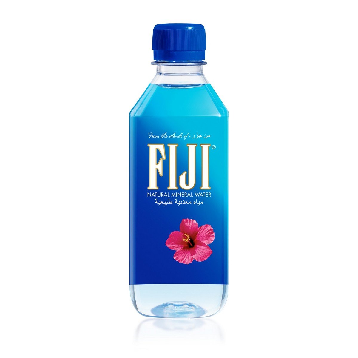Fiji Artesian Water 6 x 330ml