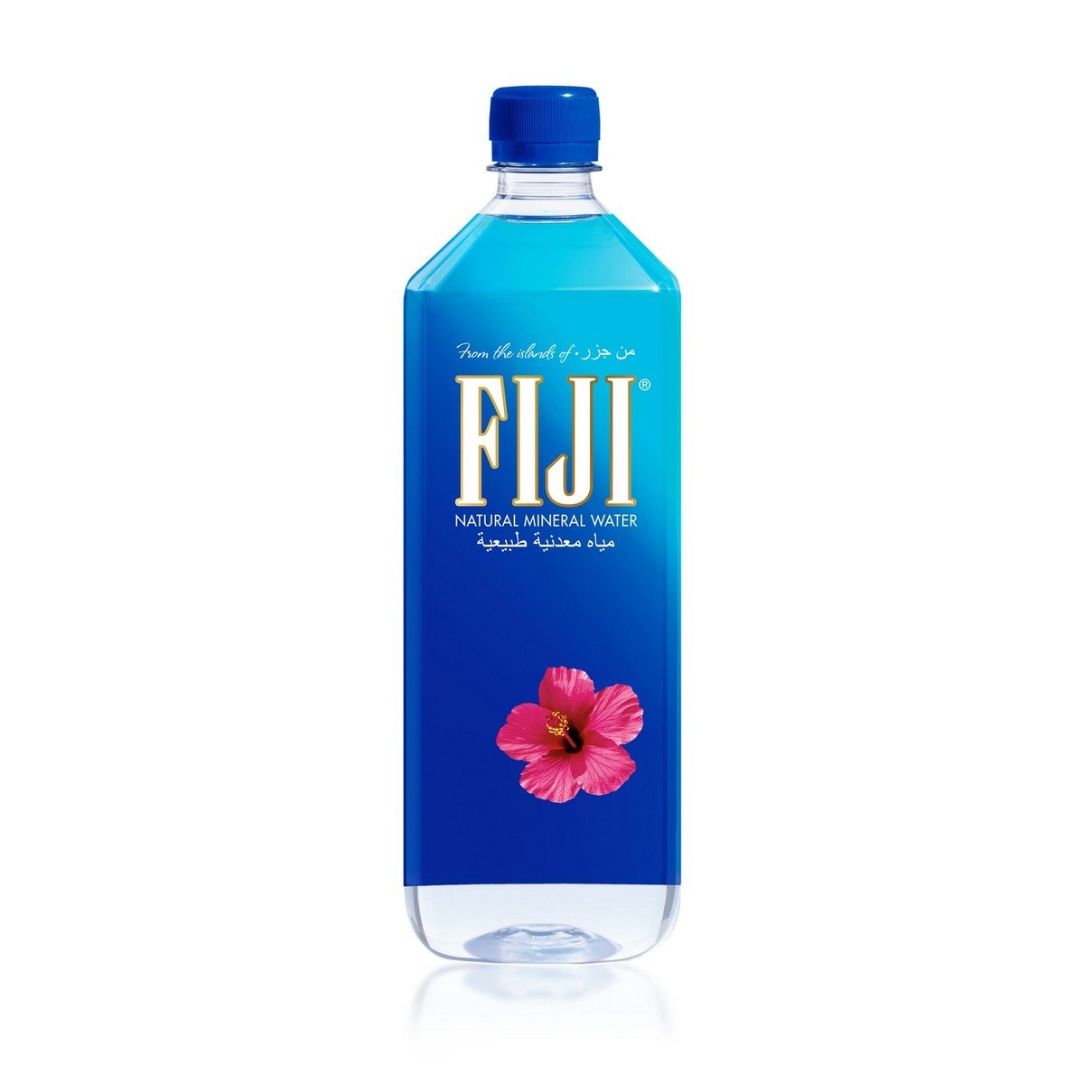 Buy Fiji Artesian Water 1 Litre Online at Best Price | Mineral/Spring water | Lulu KSA in Kuwait