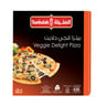 Sunbulah Veggie Delight Pizza 420g