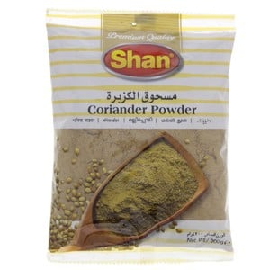 Shan Coriander Powder 200 g