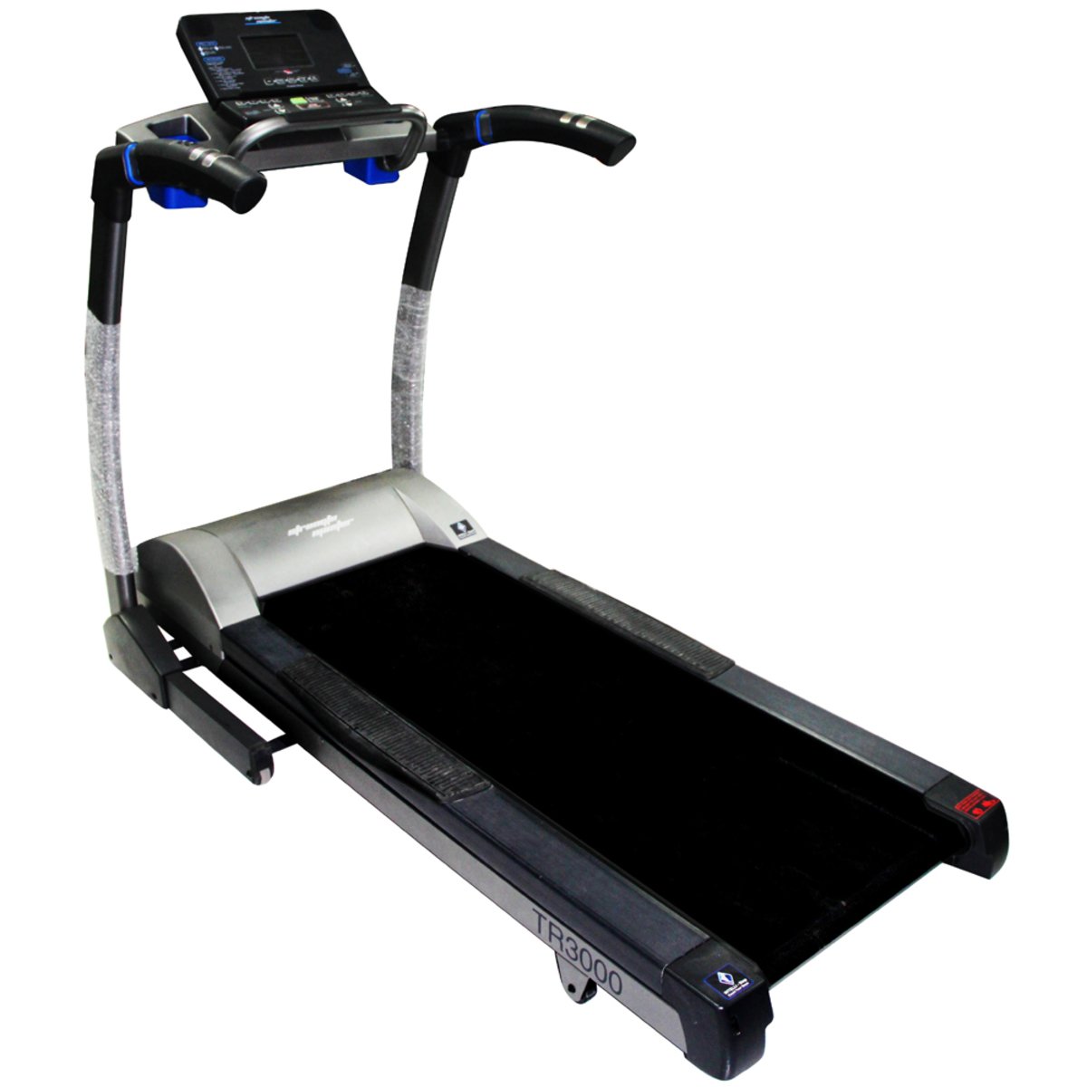 Strength Master Treadmill TR3000 2.75HP