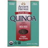 Ancient Harvest Inca Red Organic Quinoa 340g