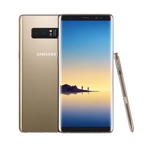 Samsung Galaxy Note 8 6/64GB Gold