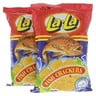Lala Fish Crackers 2 x 100 g
