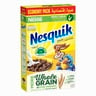 Nestle Nesquik Chocolate Breakfast Cereal 625 g