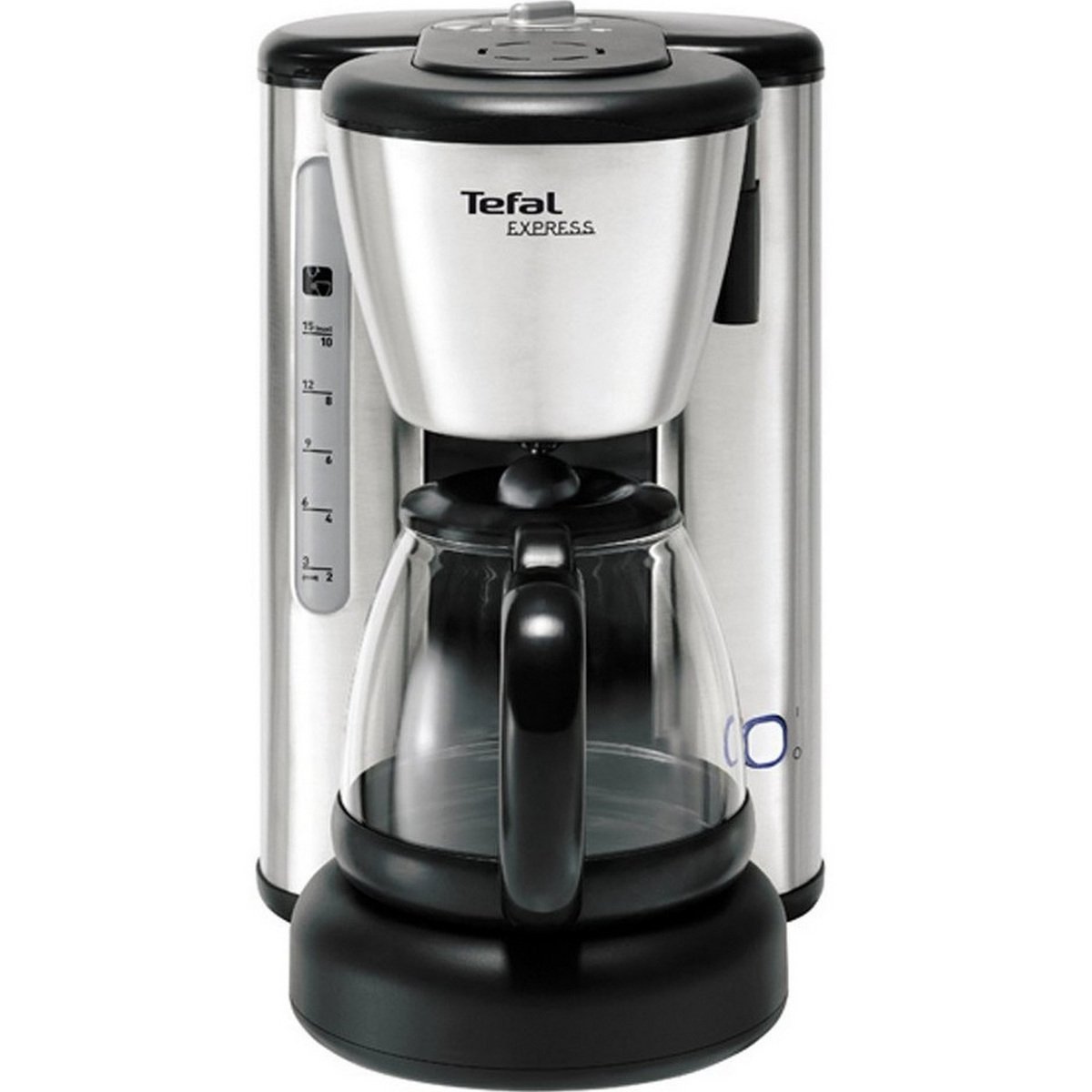 Tefal Coffee Maker Express CM415510