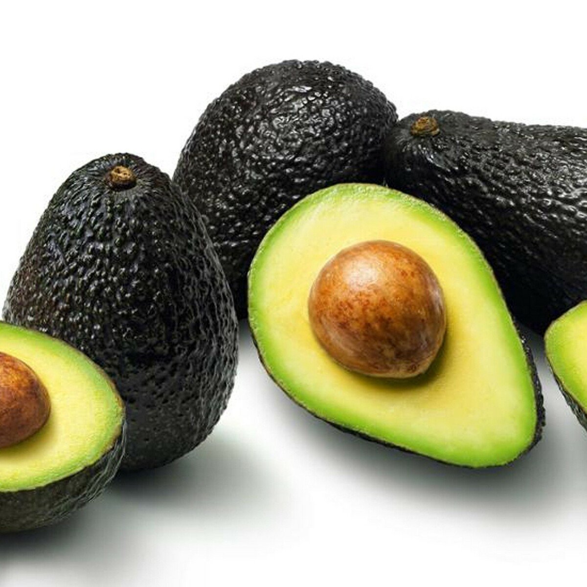 Avocado Hass 1kg Approx Weight