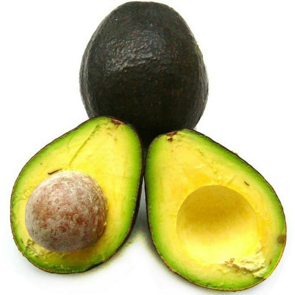 Avocado Hass 1kg Approx Weight
