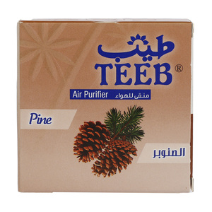 Teeb Pine Air Purifier 65 g