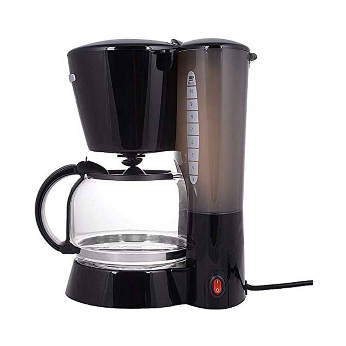 Nikai Coffee Maker NCM-1210