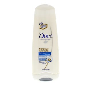 Dove Nutritive Solutions Hair Therapy Daily Care 200ml