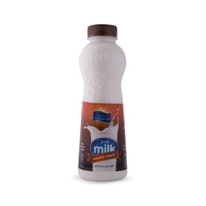 Al Rawabi Fresh Milk Double Cream 500ml