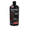 Syoss Color Protect Shampoo 500 ml