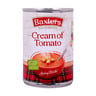 باكسترز شوربة كريمة الطماطم 400 جم