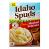 Idaho Spuds Classic Mashed Potatoes 377 g
