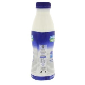 Marmum Fresh Milk Full Cream, 500 ml