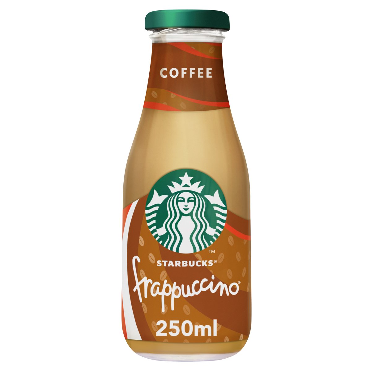 اشتري قم بشراء ستاربكس مشروب قهوة فرابوتشينو 250 مل Online at Best Price من الموقع - من لولو هايبر ماركت Chilled Coffee Drink في السعودية