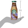 Starbucks Frappuccino Mocha Chocolate Coffee Drink 250 ml